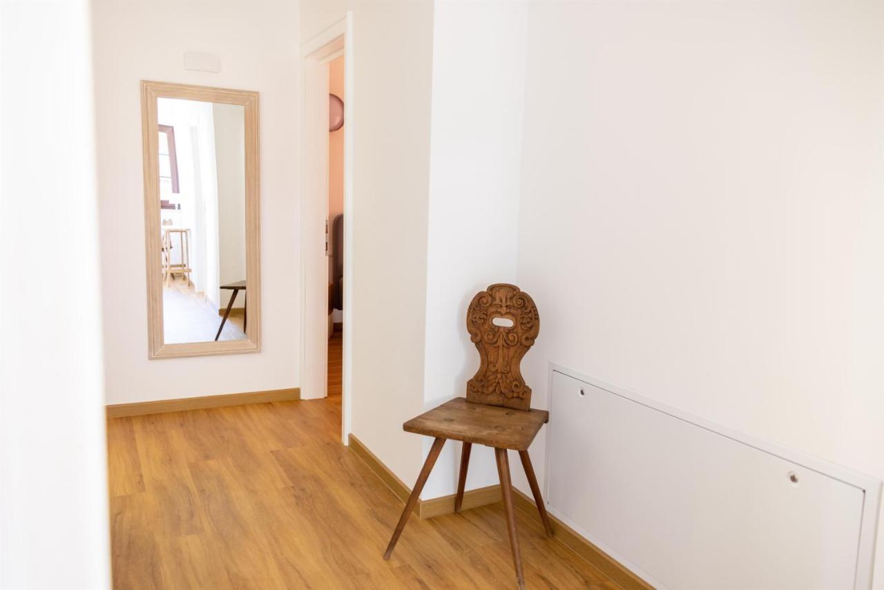 Haus Trudi Villa Walchsee Bagian luar foto