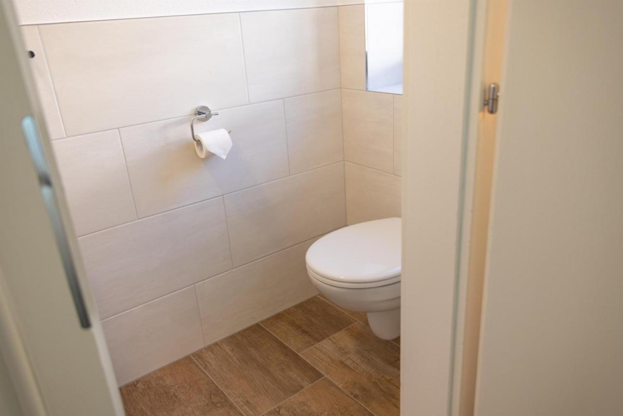 Haus Trudi Villa Walchsee Bagian luar foto