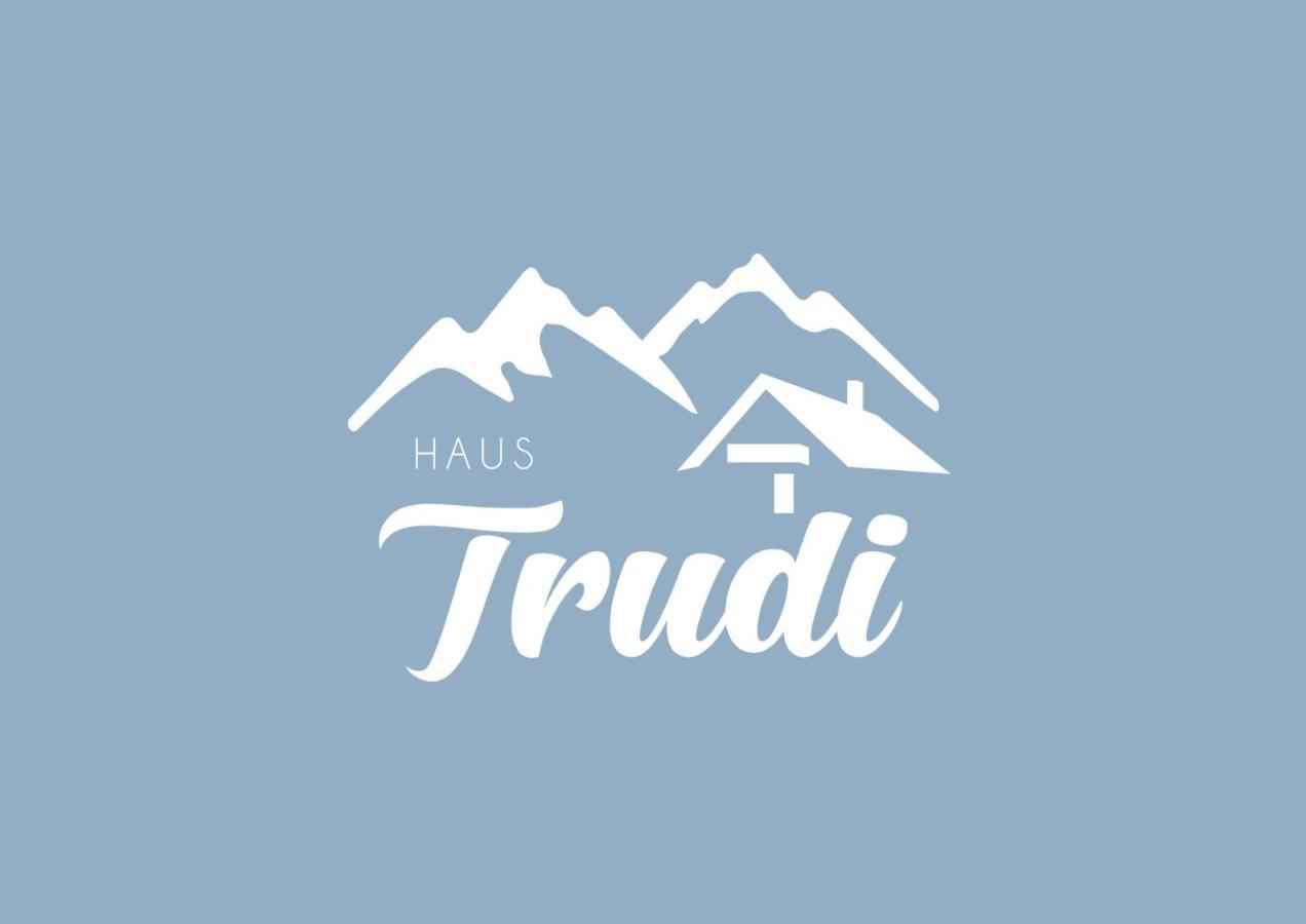 Haus Trudi Villa Walchsee Bagian luar foto