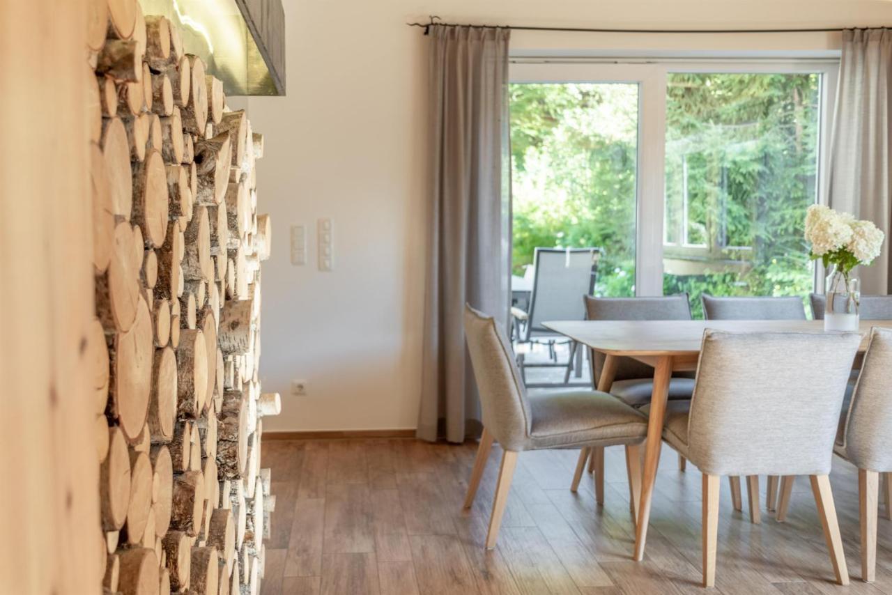 Haus Trudi Villa Walchsee Bagian luar foto