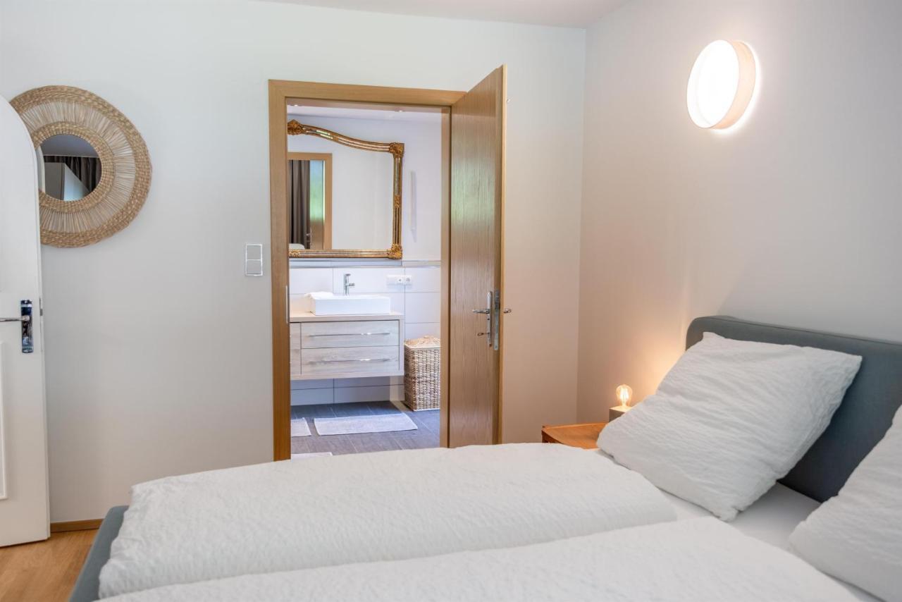 Haus Trudi Villa Walchsee Bagian luar foto