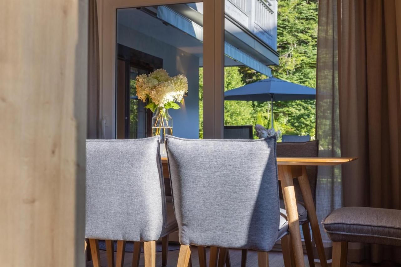 Haus Trudi Villa Walchsee Bagian luar foto