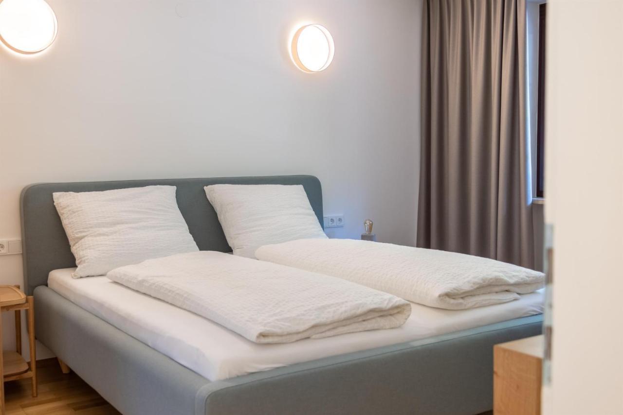 Haus Trudi Villa Walchsee Bagian luar foto