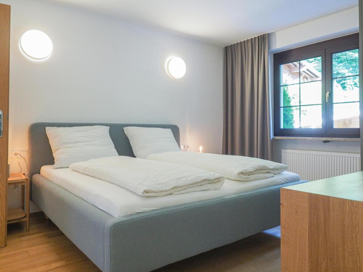 Haus Trudi Villa Walchsee Bagian luar foto