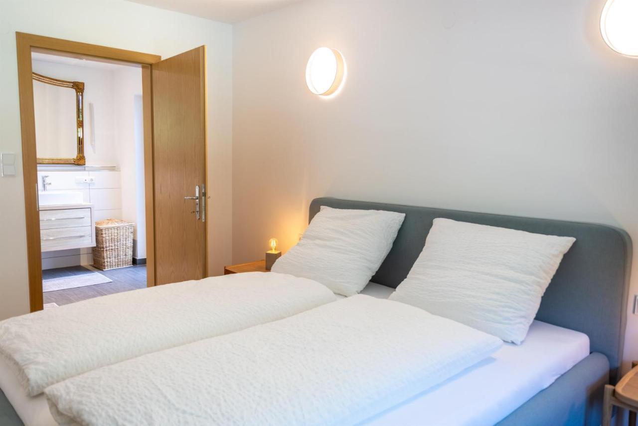 Haus Trudi Villa Walchsee Bagian luar foto